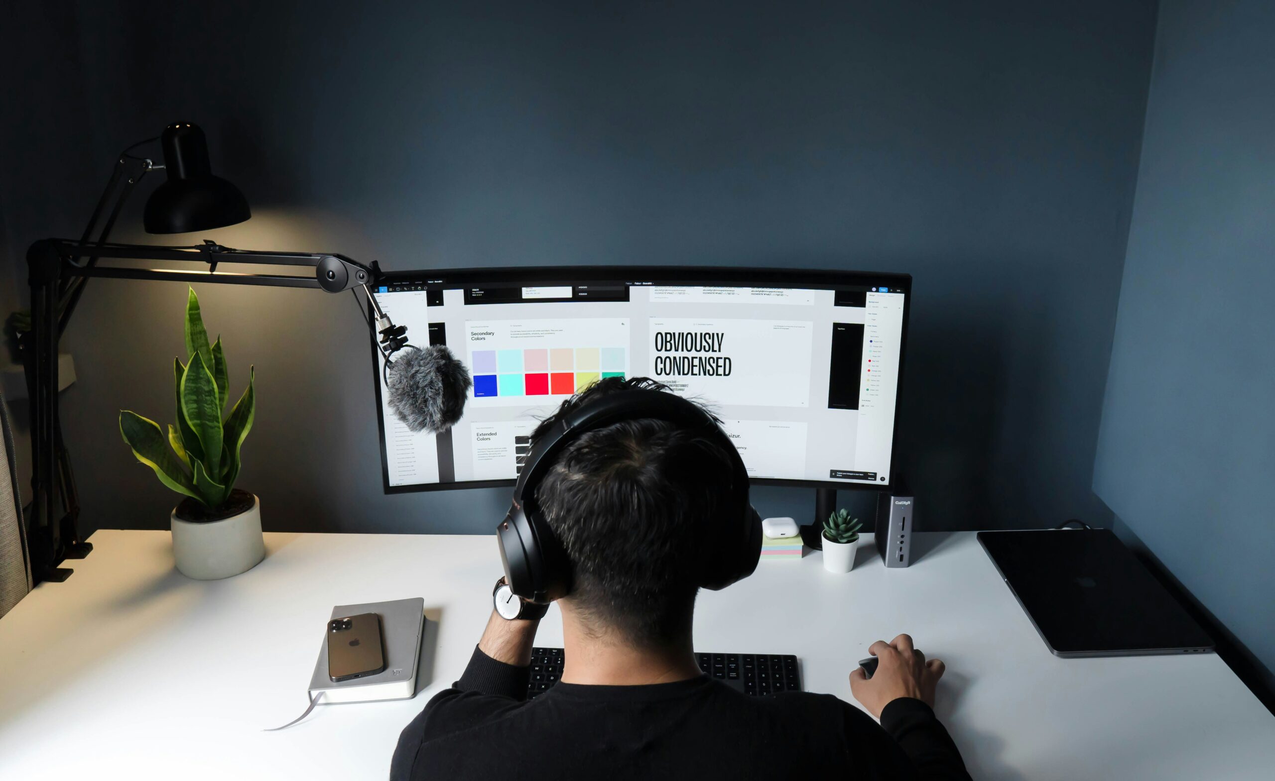 Productivity & Time Management