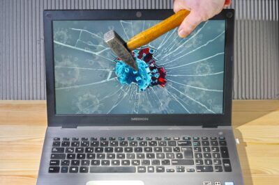 Blogging & Content Creation