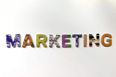 Affiliate Marketing & Passive Income