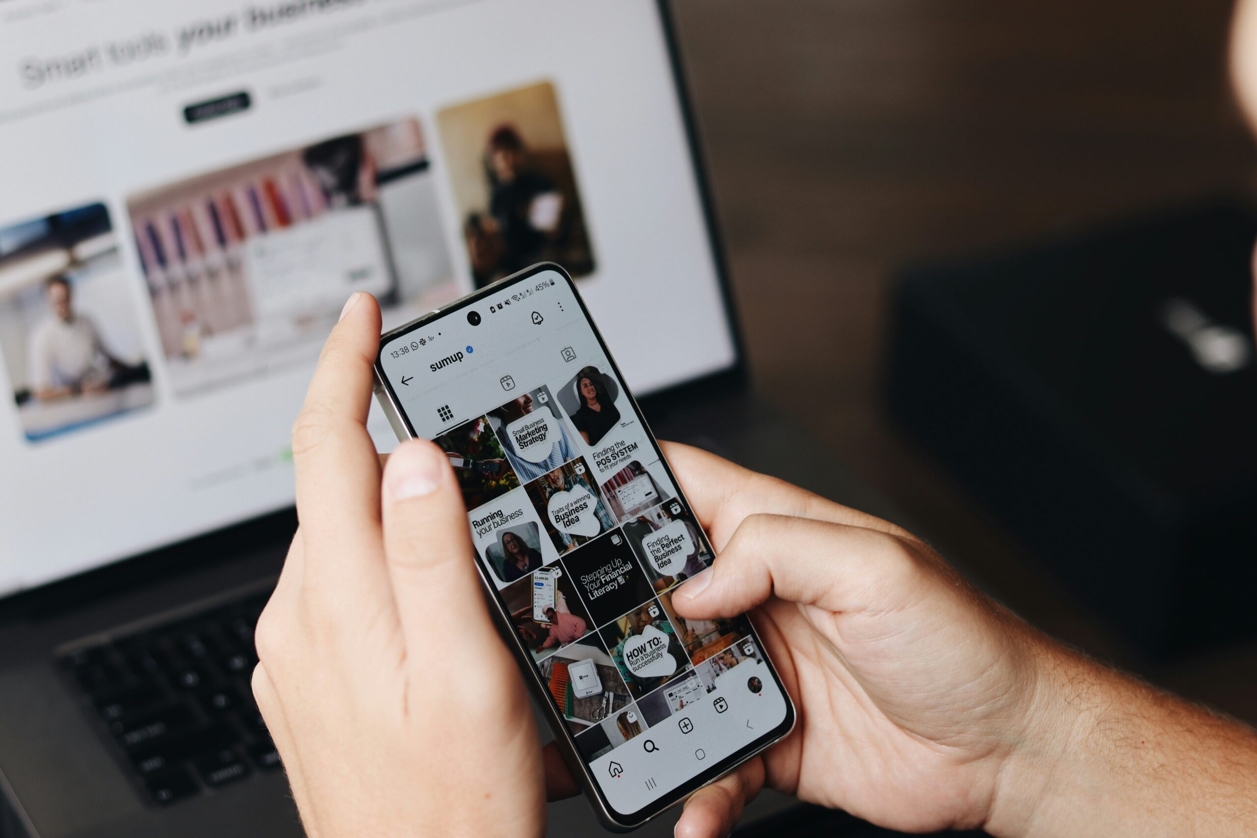 Success Stories & Case Studies